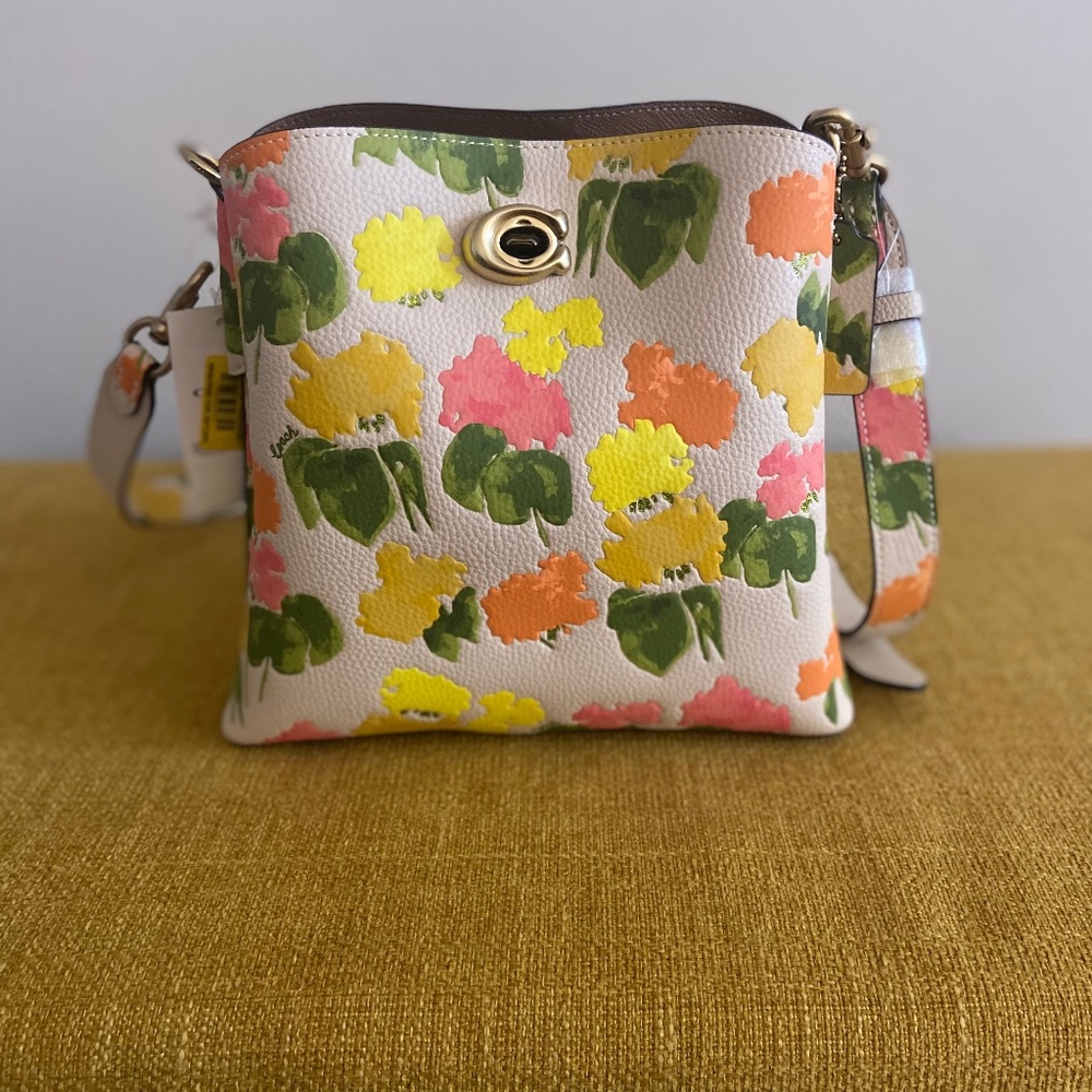 Coach Handbag